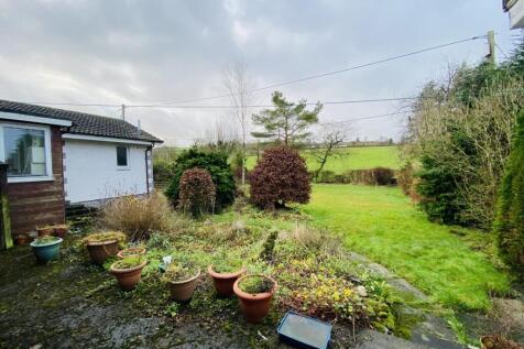 Strone, Lochmaben, Lockerbie, DG11 1RN - Braidwood