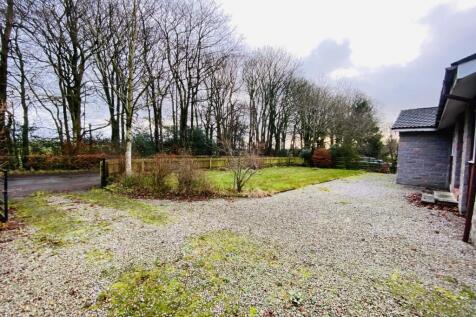 Strone, Lochmaben, Lockerbie, DG11 1RN - Braidwood