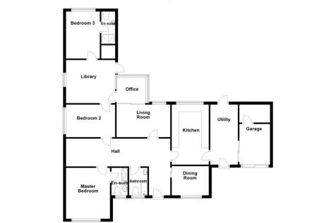 Strone, Lochmaben, Lockerbie, DG11 1RN - Braidwood