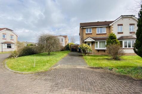 6 Jericho Place, Heathhall, DG1 3UU - Braidwoods S