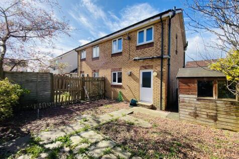 6 Jericho Place, Heathhall, DG1 3UU - Braidwoods S