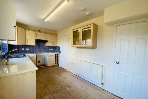 6 Jericho Place, Heathhall, DG1 3UU - Braidwoods S