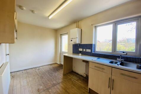 6 Jericho Place, Heathhall, DG1 3UU - Braidwoods S