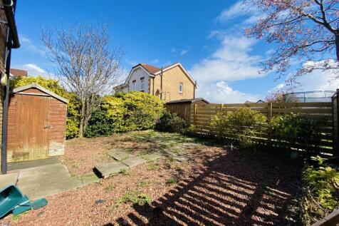 6 Jericho Place, Heathhall, DG1 3UU - Braidwoods S