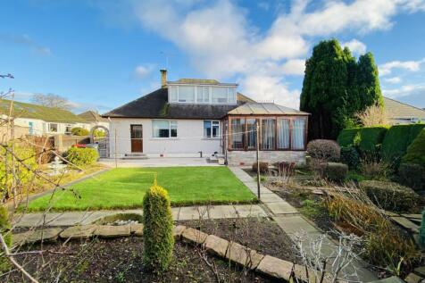 15 Fairfield Crescent, Dumfries, DG1 4BW - Braidwo