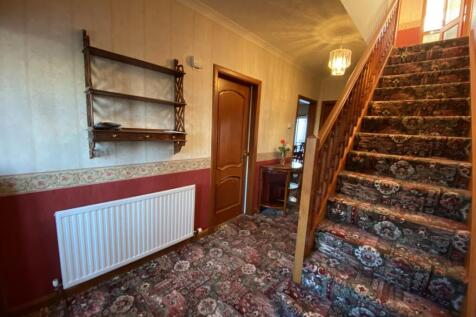 15 Fairfield Crescent, Dumfries, DG1 4BW - Braidwo