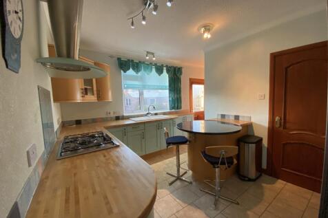 15 Fairfield Crescent, Dumfries, DG1 4BW - Braidwo