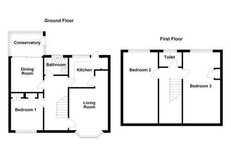 15 Fairfield Crescent, Dumfries, DG1 4BW - Braidwo