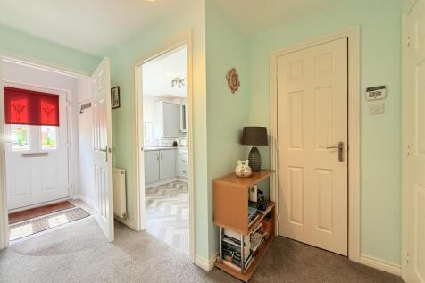 1 Summerpark Way, Dumfries, DG1 3FW - Braidwoods S