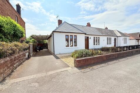 19 Corberry Avenue, Dumfries, DG2 7QH - Braidwoods