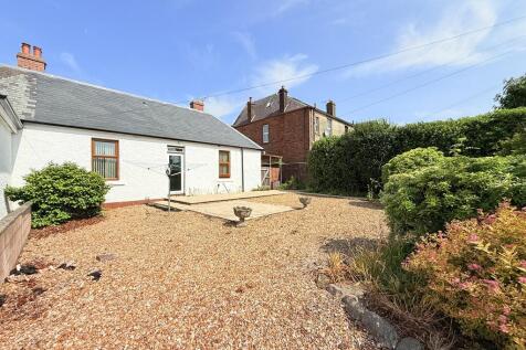 19 Corberry Avenue, Dumfries, DG2 7QH - Braidwoods
