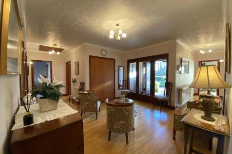 Hollycroft, 53A Moffat Road, Dumfries, DG1 1NN - B