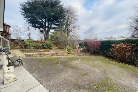 Hollycroft, 53A Moffat Road, Dumfries, DG1 1NN - B