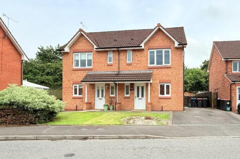 41 Caulstran Street, Dumfries, DG2 9FN - Braidwood