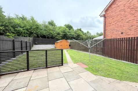 41 Caulstran Street, Dumfries, DG2 9FN - Braidwood