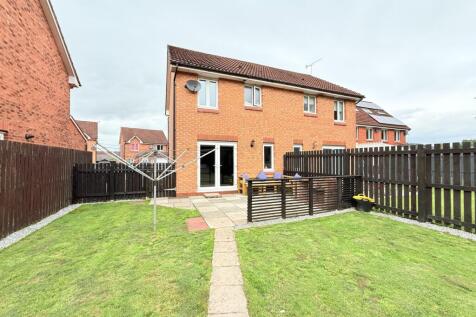 41 Caulstran Street, Dumfries, DG2 9FN - Braidwood