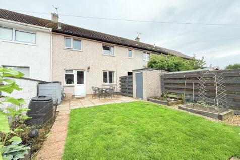 144 Hardthorn Road, Dumfries, DG2 9JT - Braidwoods