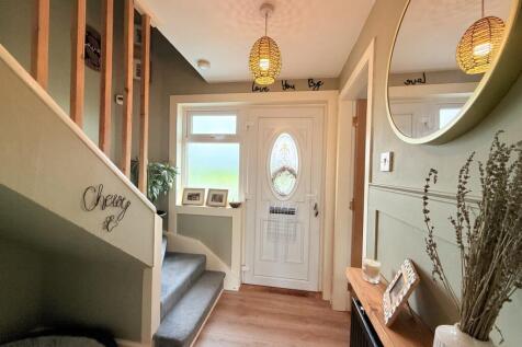 144 Hardthorn Road, Dumfries, DG2 9JT - Braidwoods