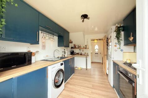 144 Hardthorn Road, Dumfries, DG2 9JT - Braidwoods