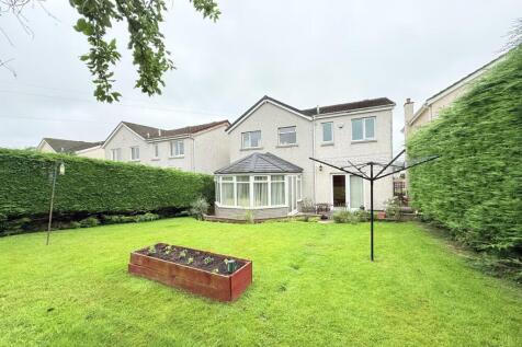 26 Rowanbank Road, Dumfries, DG1 4HD - Braidwoods 