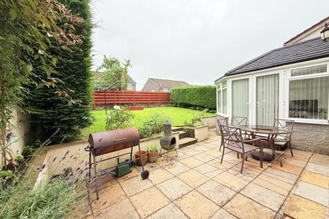 26 Rowanbank Road, Dumfries, DG1 4HD - Braidwoods 