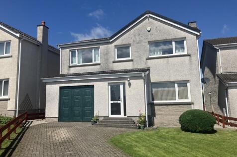 26 Rowanbank Road, Dumfries, DG1 4HD - Braidwoods 