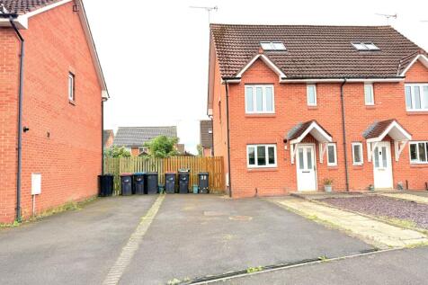 30 Caulstran Street, Dumfries, DG2 9FP - Braidwood