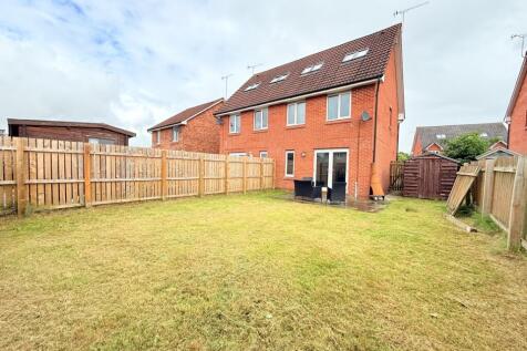 30 Caulstran Street, Dumfries, DG2 9FP - Braidwood
