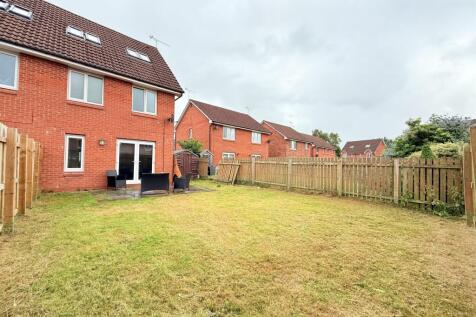 30 Caulstran Street, Dumfries, DG2 9FP - Braidwood