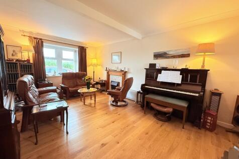 Langbank, The Causey, Haugh of Urr, DG7 3YD - Brai