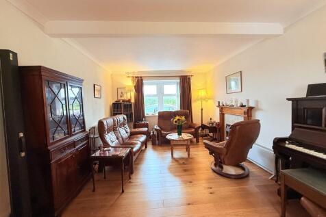 Langbank, The Causey, Haugh of Urr, DG7 3YD - Brai