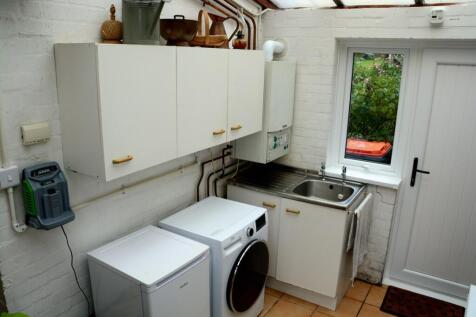 Langbank, The Causey, Haugh of Urr, DG7 3YD - Brai