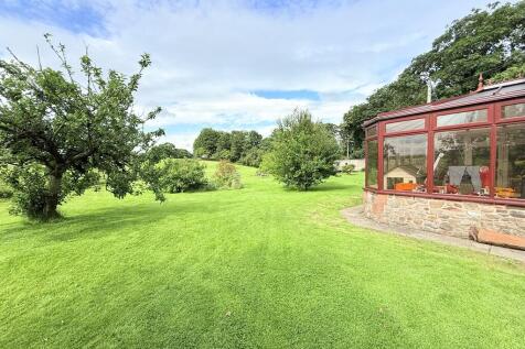 Glenburnie, Mouswald, Dumfries, DG1 4LT - Braidwoo