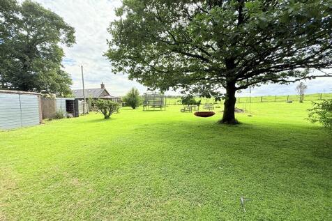 Glenburnie, Mouswald, Dumfries, DG1 4LT - Braidwoo