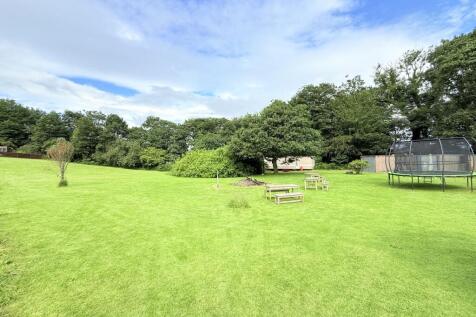 Glenburnie, Mouswald, Dumfries, DG1 4LT - Braidwoo