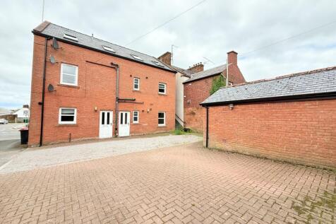 15A Terregles Street, Dumfries, DG2 9AA - Braidwoo