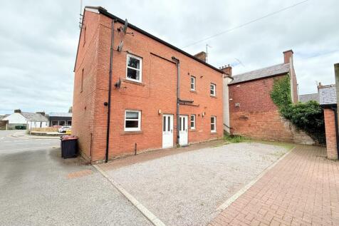 15B Terregles Street, Dumfries, DG2 9AA - Braidwoo