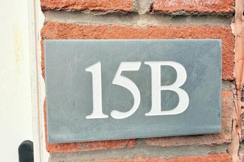15B Terregles Street, Dumfries, DG2 9AA - Braidwoo