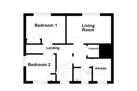 15B Terregles Street, Dumfries, DG2 9AA - Braidwoo