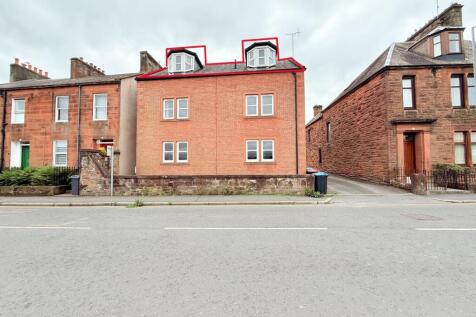 15C Terregles Street, Dumfries, DG2 9AA - Braidwoo