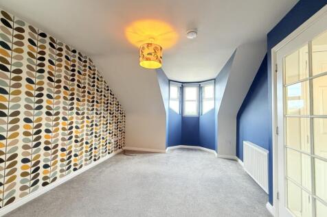 15C Terregles Street, Dumfries, DG2 9AA - Braidwoo