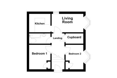 15C Terregles Street, Dumfries, DG2 9AA - Braidwoo