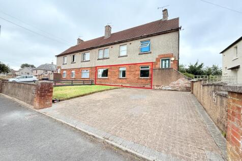 18 Criffel Road, Dumfries, DG2 0NZ - Braidwoods So