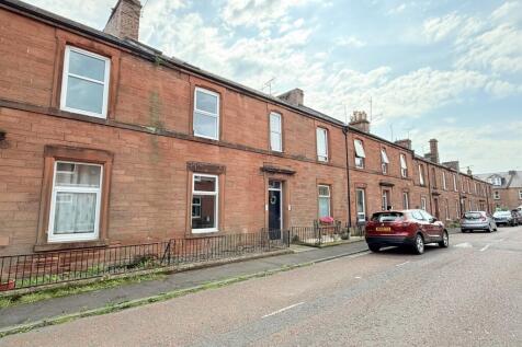 17 Henry Street, Dumfries, DG1 2LL - Braidwoods So