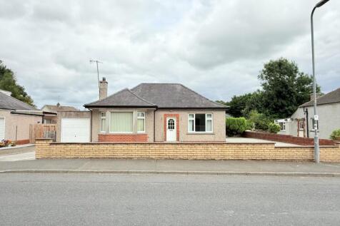10 Dunmuir Road, Castle Douglas, DG7 1LG - Braidwo