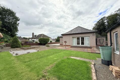 10 Dunmuir Road, Castle Douglas, DG7 1LG - Braidwo