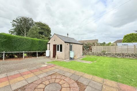 10 Dunmuir Road, Castle Douglas, DG7 1LG - Braidwo