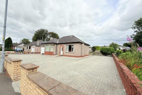 10 Dunmuir Road, Castle Douglas, DG7 1LG - Braidwo
