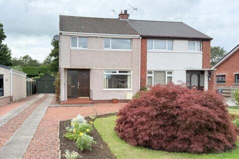 44 Martinton Road, Heathall, DG1 3QS - Braidwoods 
