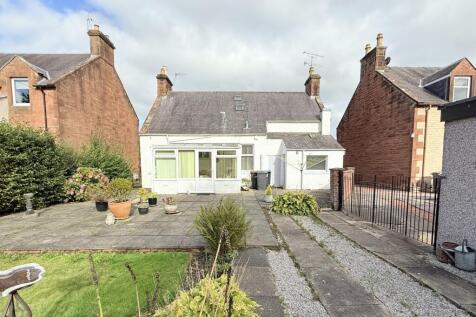48 New Abbey Road, Dumfries, DG2 7NA - Braidwoods 